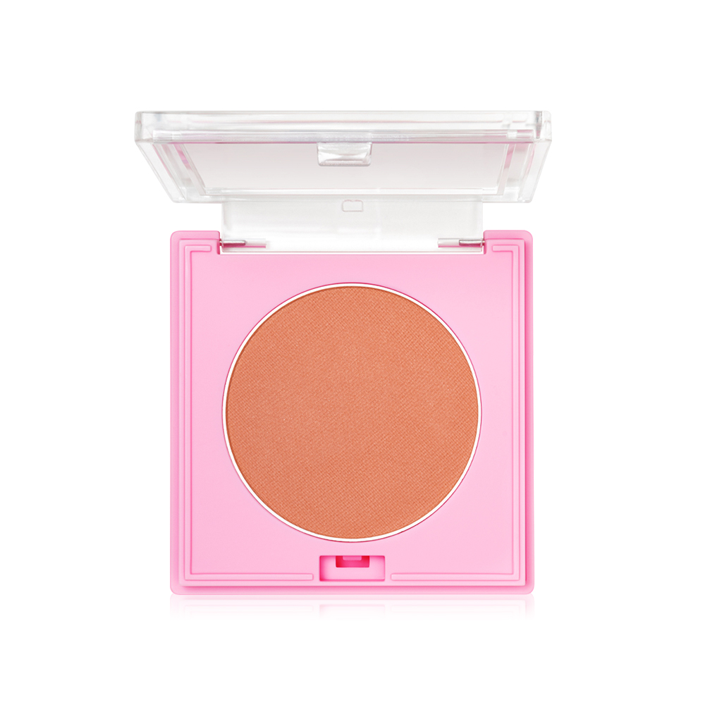 Cute Press A Joyful Journey Soft Stain Blush 3.8g #01 Joyful Summer
