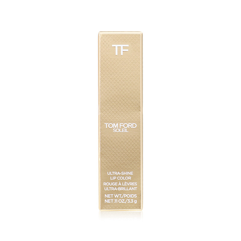 Tom Ford Soleil Ultra-Shine Lip Color 3.3g #33 Plage Nue