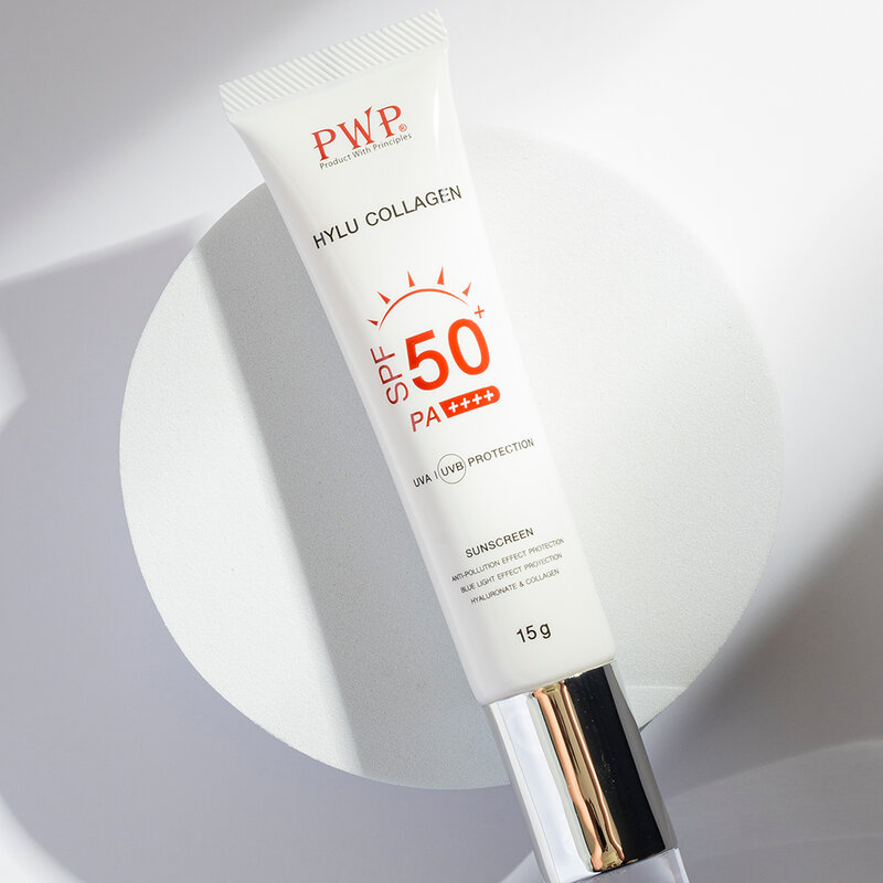 PWP Hylu Collagen SPF50+ PA++++ 15g