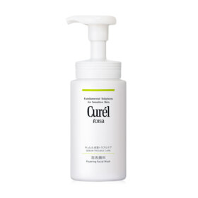 #Sebum Trouble Care