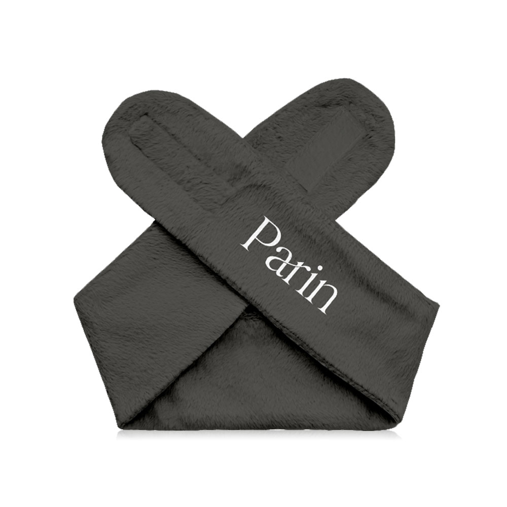 [Free Gift] Parin Luxury Headband Black 1pc