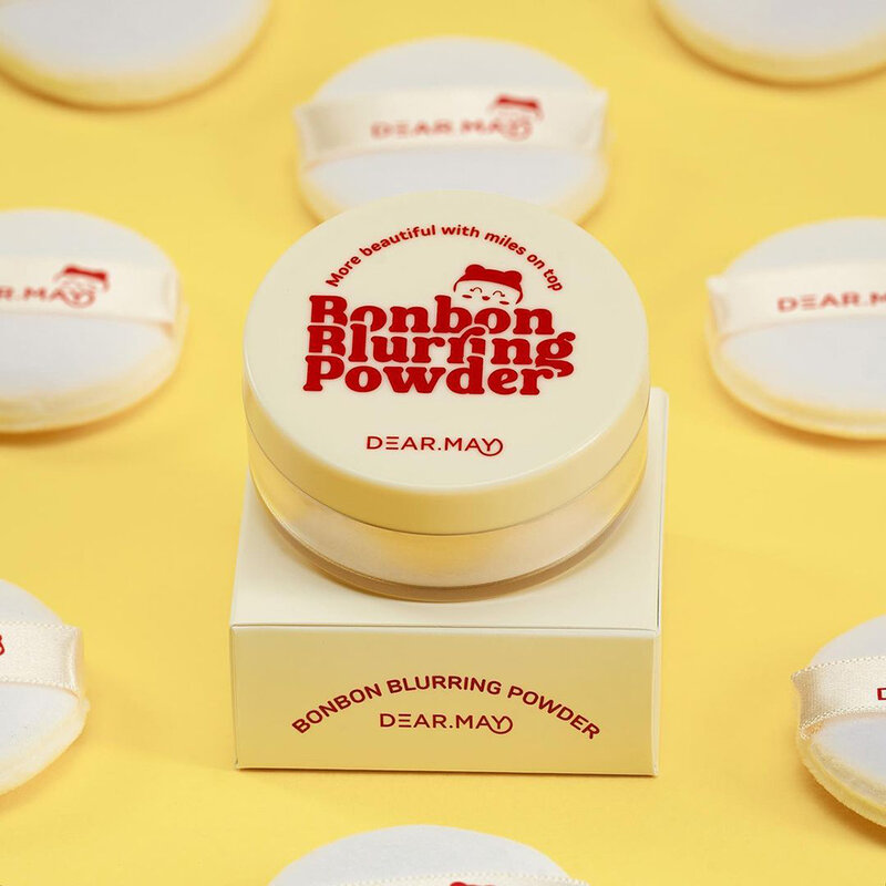 Dearmay Bonbon Blurring Powder 5g