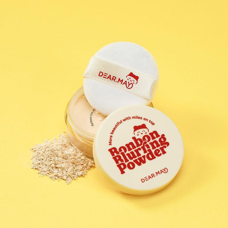 Dearmay Bonbon Blurring Powder 5g
