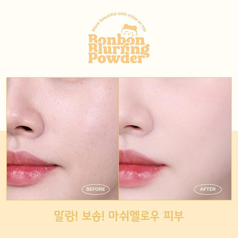 Dearmay Bonbon Blurring Powder 5g