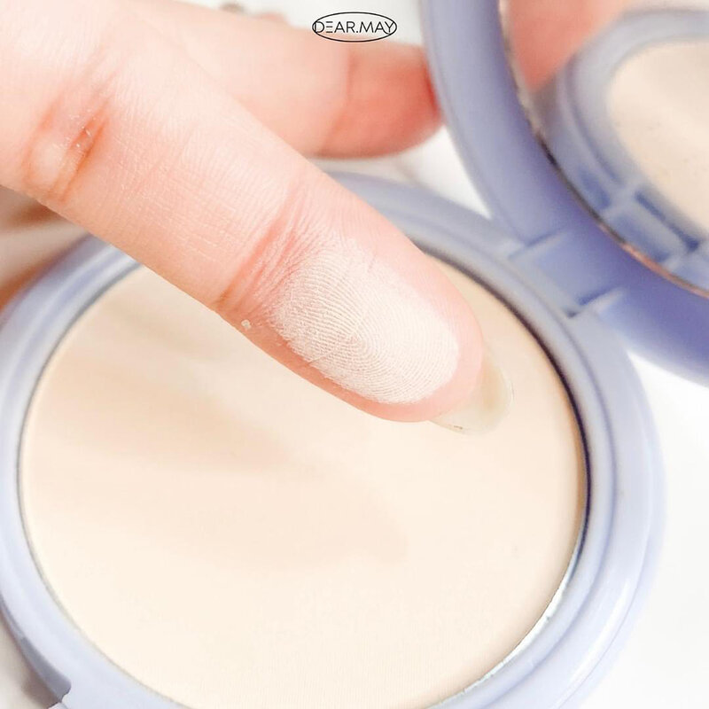 Dearmay Califonia Cherry Sebum Pact 12g