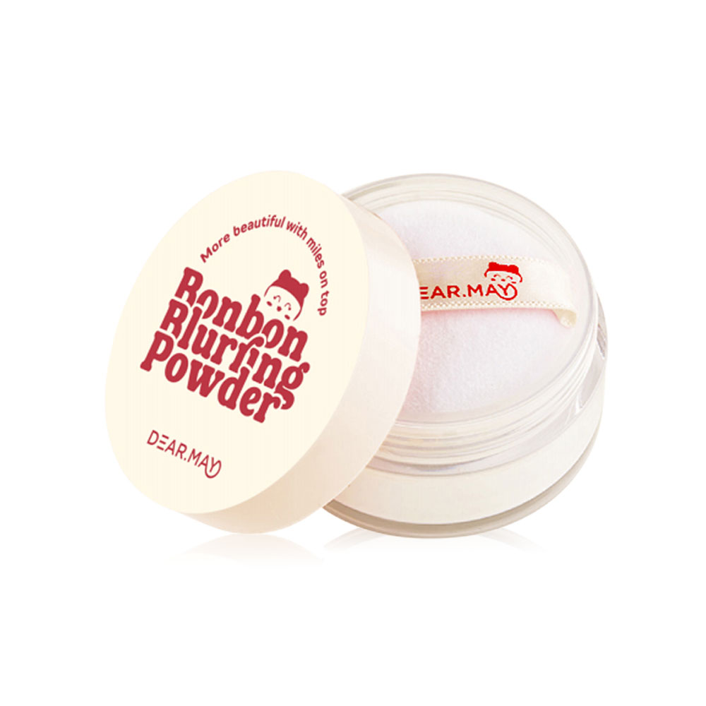 Dearmay Bonbon Blurring Powder 5g