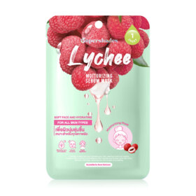 #Lychee