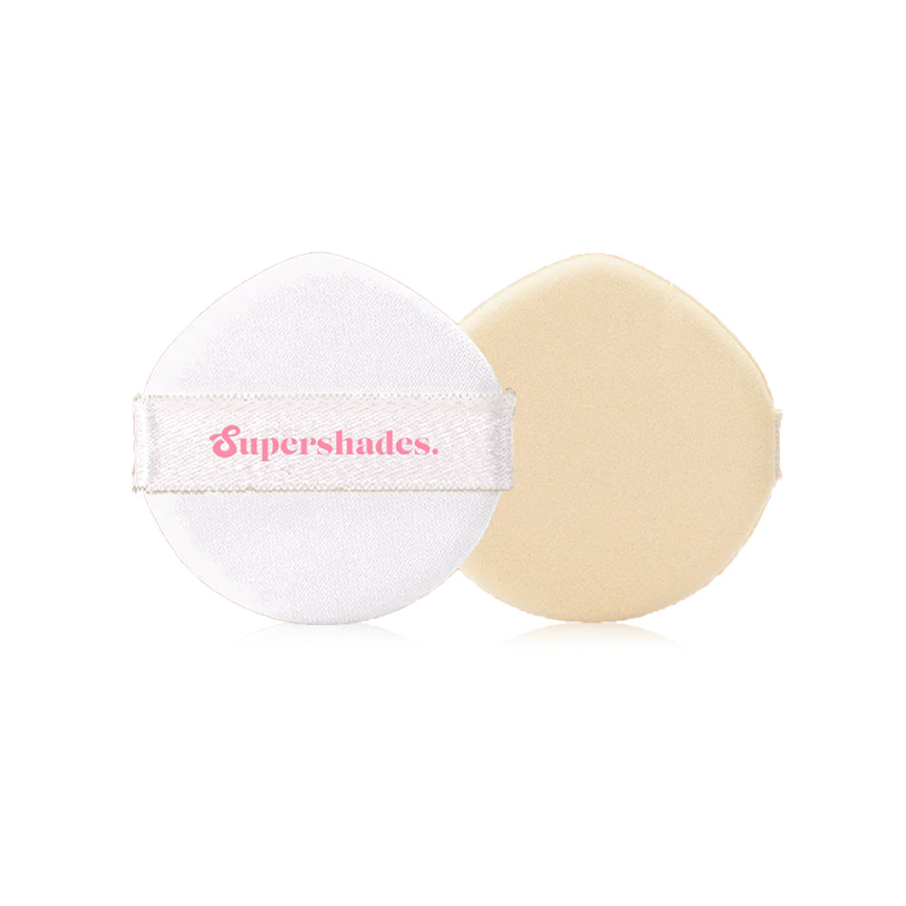 SuperShades Cushion Puff 1pc