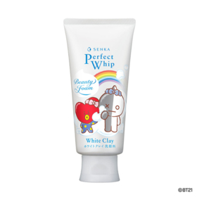 #White Clay
