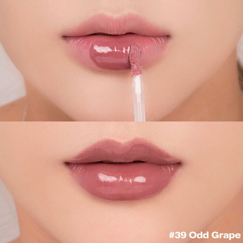 ROM&ND Juicy Lasting Tint 5.5g #39 Odd Grape