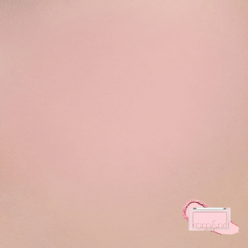 ROM&ND Better Than Cheek 4g #W02 Strawberry Milk