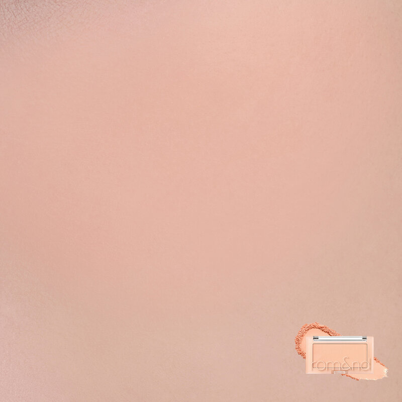 ROM&ND Better Than Cheek 4g #W03 Apricot Milk
