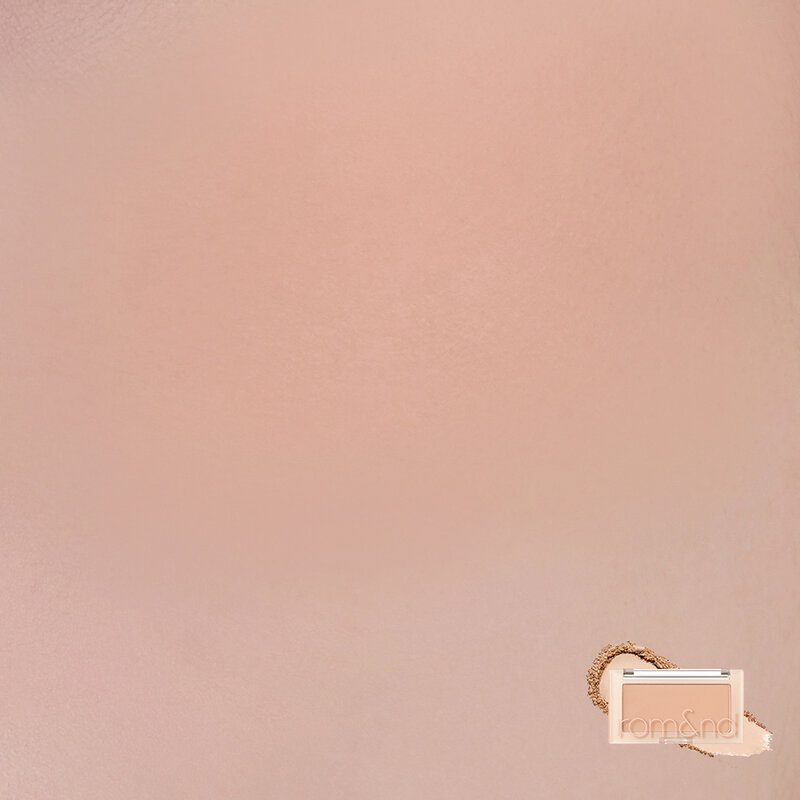 ROM&ND Better Than Cheek 4g #N01 Nutty Nude