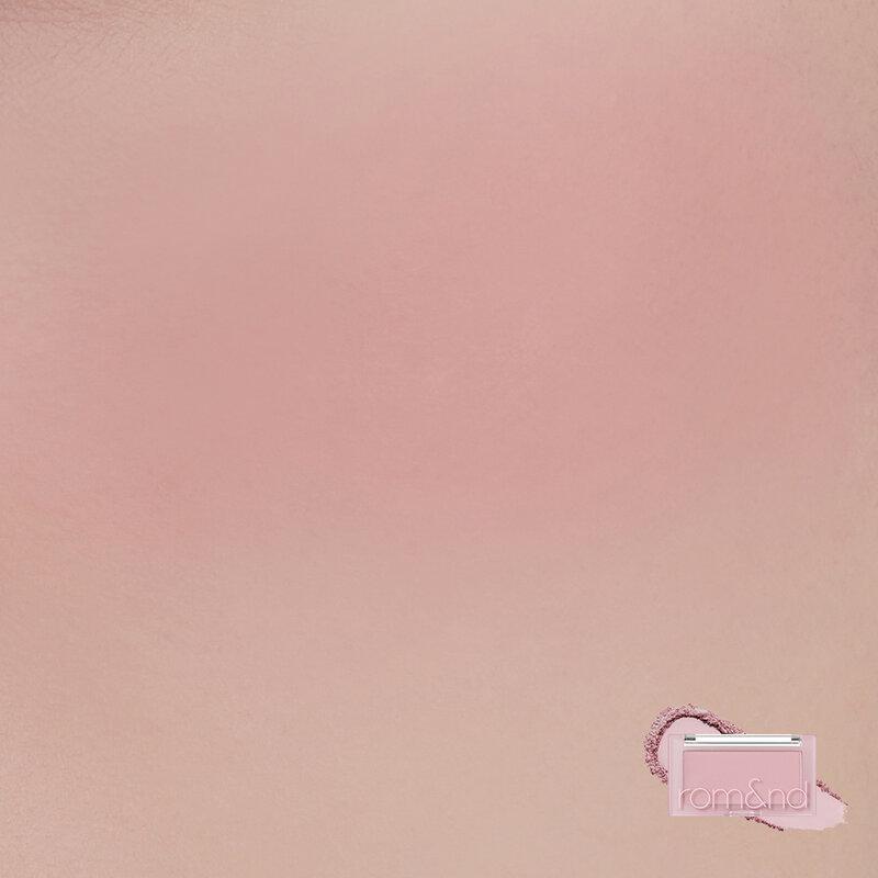 ROM&ND Better Than Cheek 4g #N02 Vine Nude
