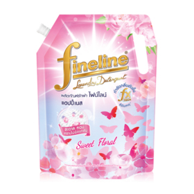 #Sweet Floral
