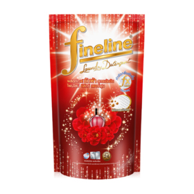 #Miracle Perfume