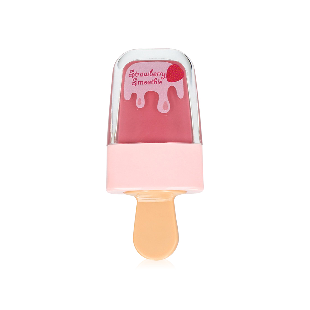 Godmami Mild First Creamy Lip 6g #04 Strawberry Smoothie
