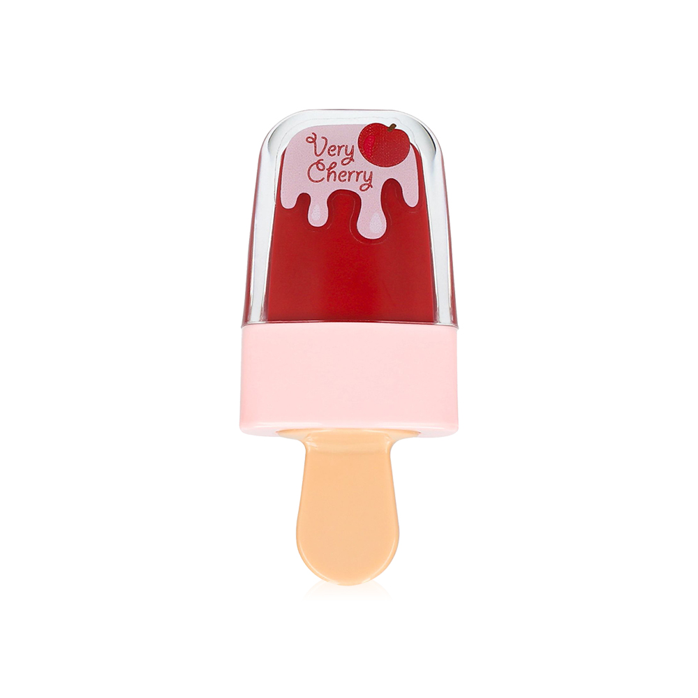 Godmami Mild First Creamy Lip 6g #03 Very Cherry