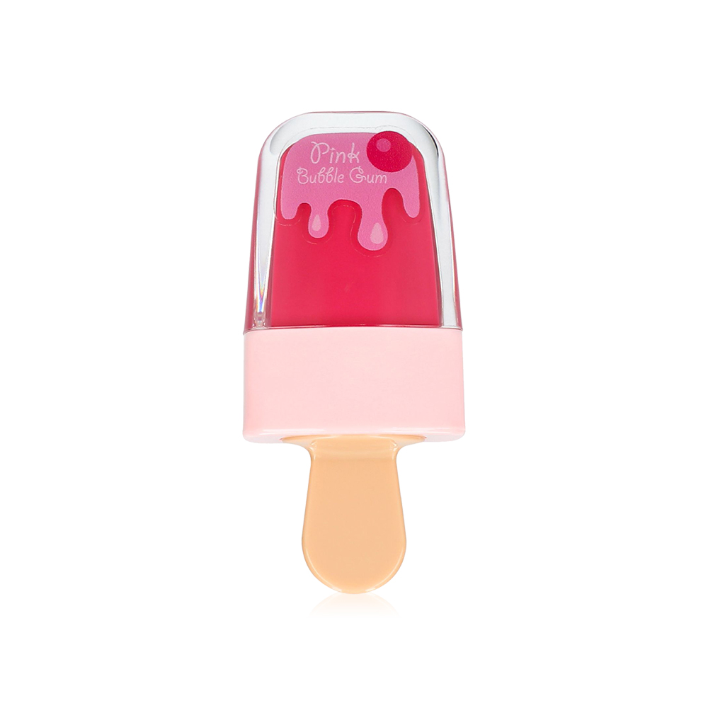 Godmami Mild First Creamy Lip 6g #02 Pink Bubble Gum