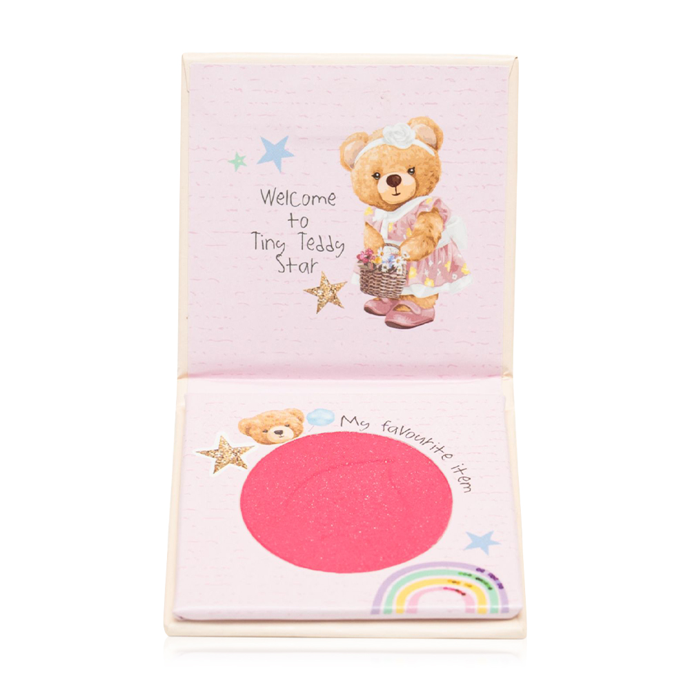 Godmami My Mini Pocket Blush 4g #01 ( สินค้าหมดอายุ : 2025.11.27 ) 