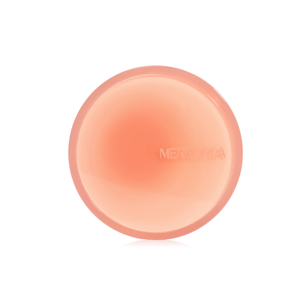 Merrezca Velvet Touch Cushion Blusher 3g #04 Pretty Melon