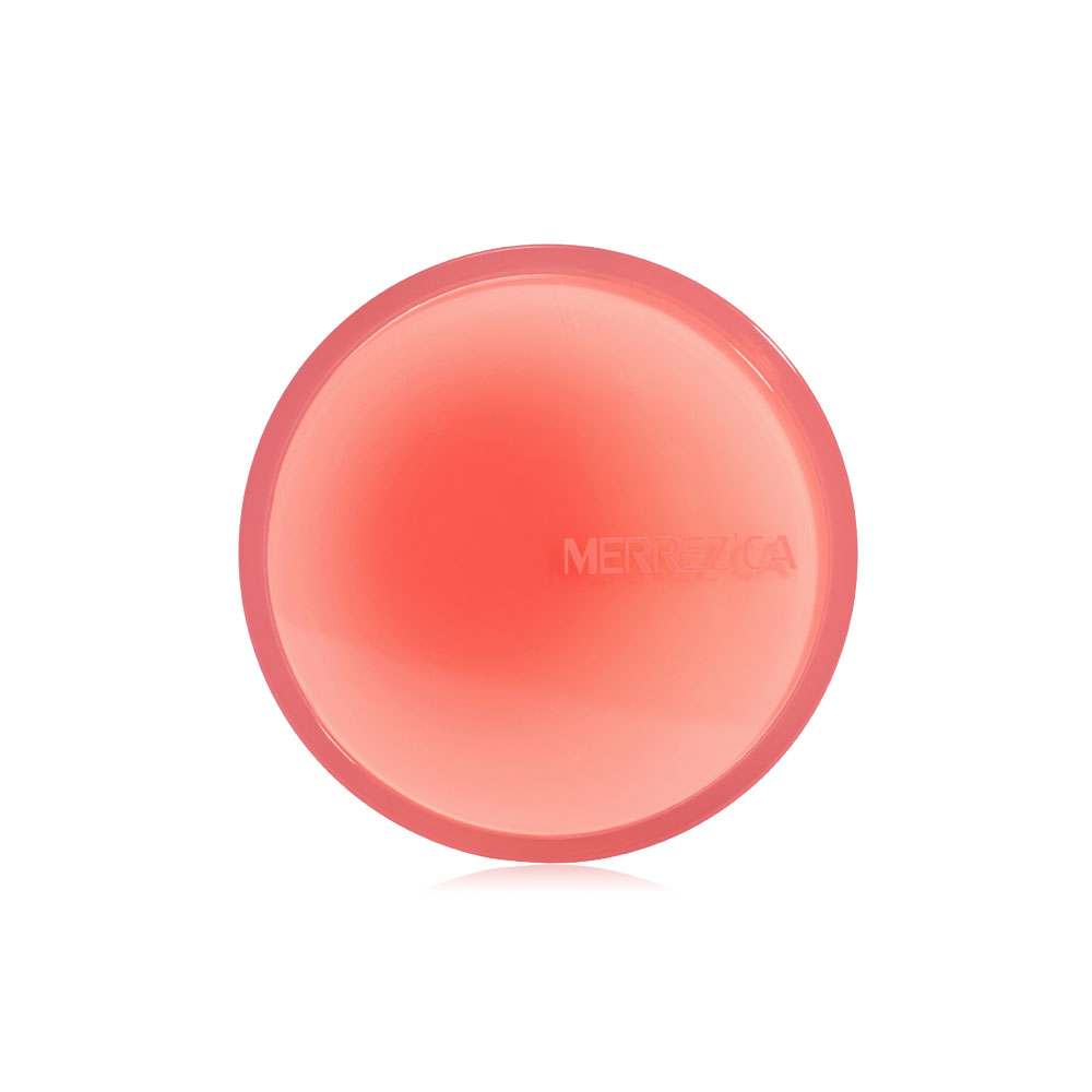 Merrezca Velvet Touch Cushion Blusher 3g #05 Cherry Joy