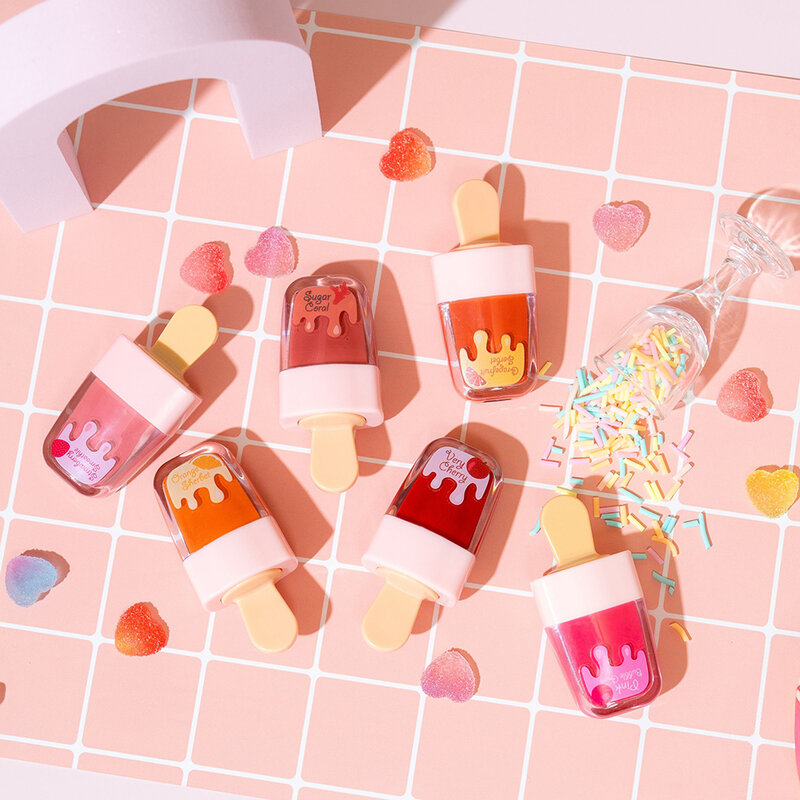 Godmami Mild First Creamy Lip 6g #02 Pink Bubble Gum