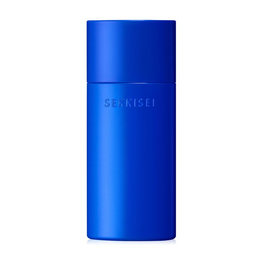 KOSE Sekkisei Clear Wellness UV Sunscreen Essence Milk SPF50+ PA++++ 50ml