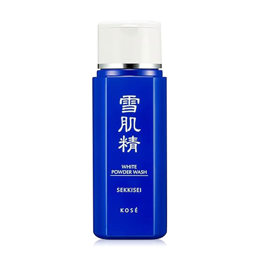 KOSE Sekkisei Powder Wash 100g