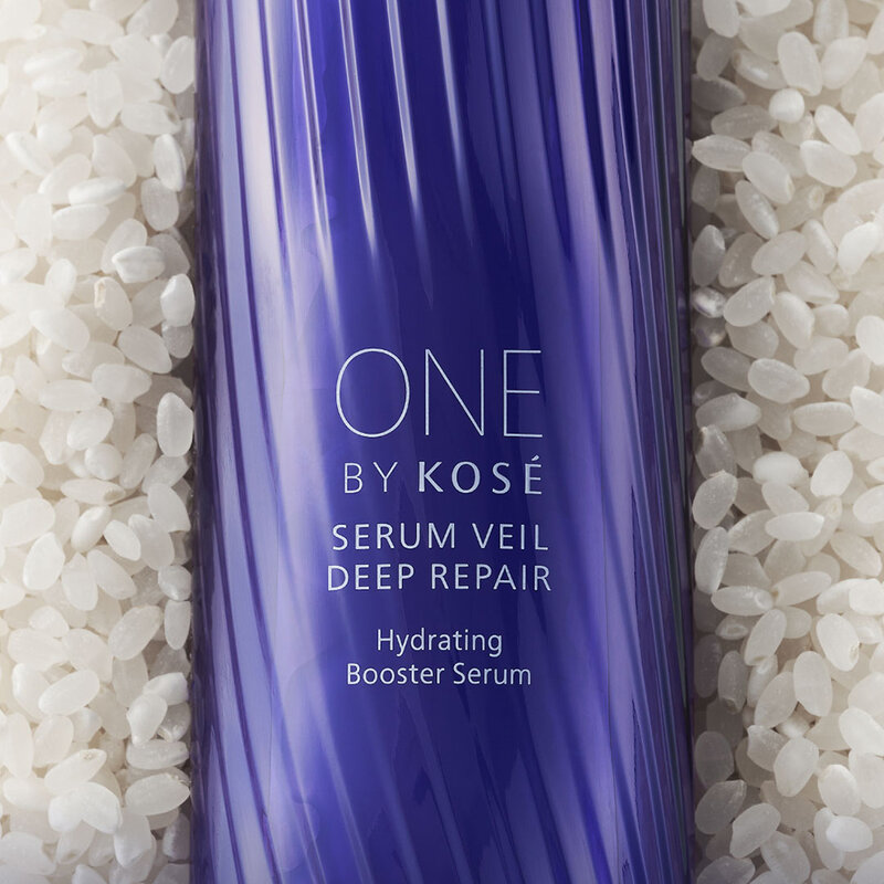 KOSE One By Kose Serum Veil Deep Repair 60ml