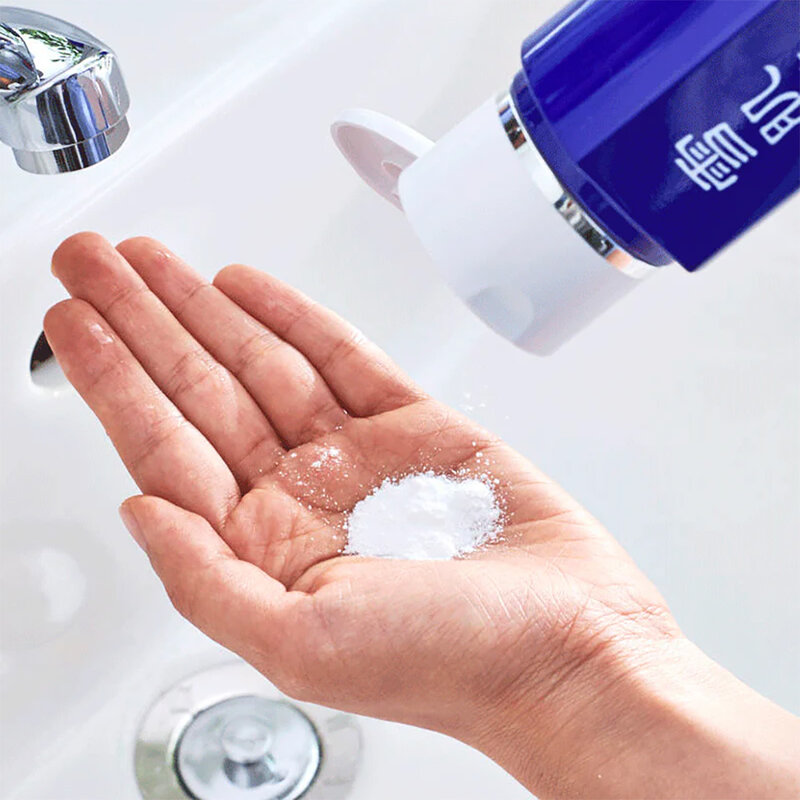 KOSE Sekkisei Powder Wash 100g