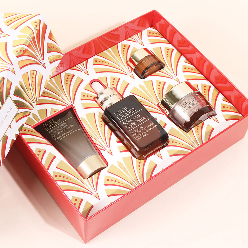 Estee Lauder Magical Skincare Moments Set The Lift + Glow Routine