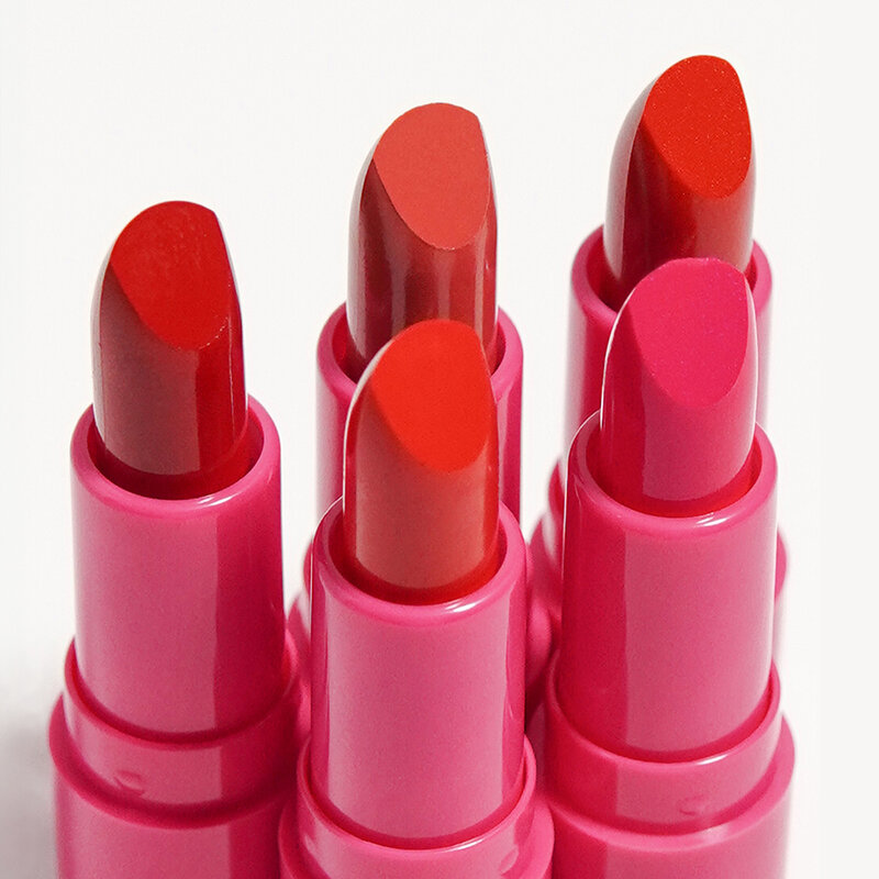 In2It Forever Matte Lipstick 1.5g #103 Old Rose