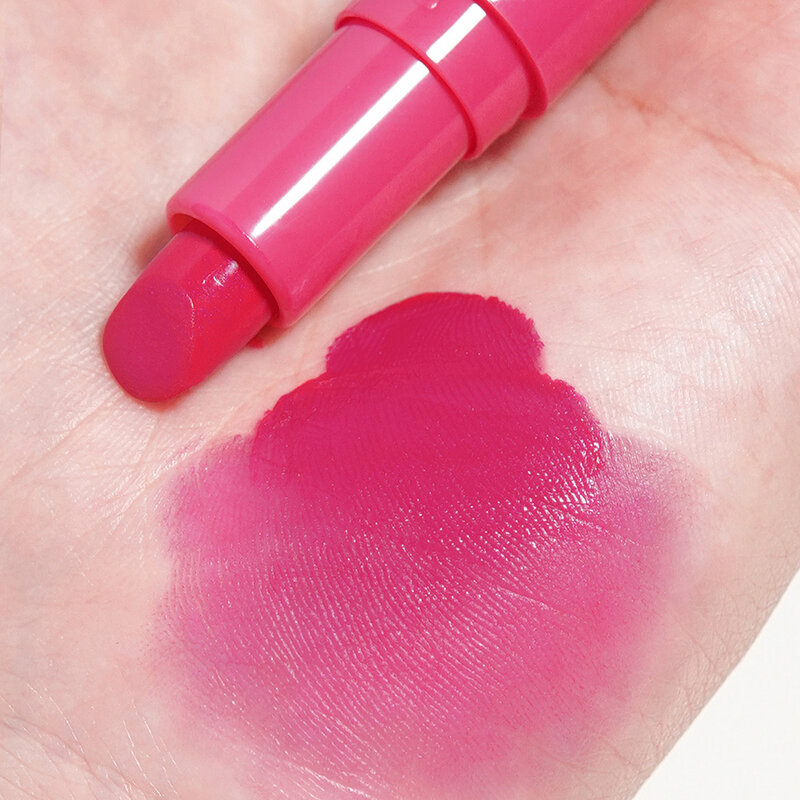 In2It Forever Matte Lipstick 1.5g #107 Hot Pink