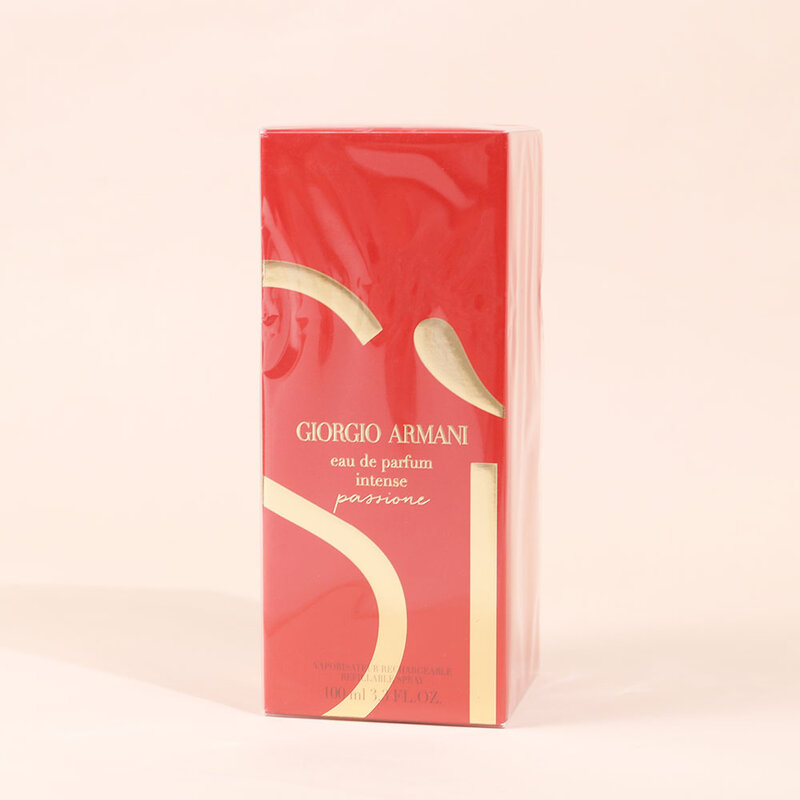 Giorgio Armani Si Passione EDP Intense 100ml
