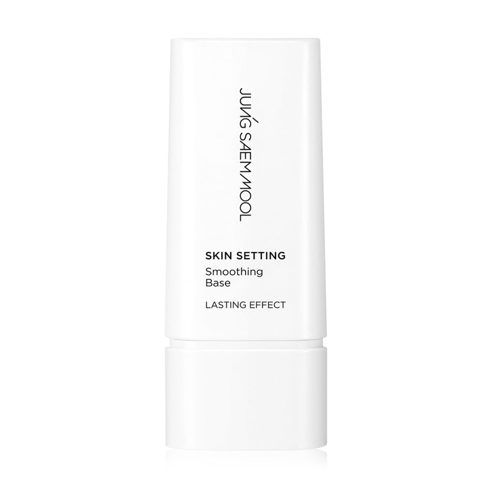 Jung Saem Mool Skin Setting Smoothing Base 40ml