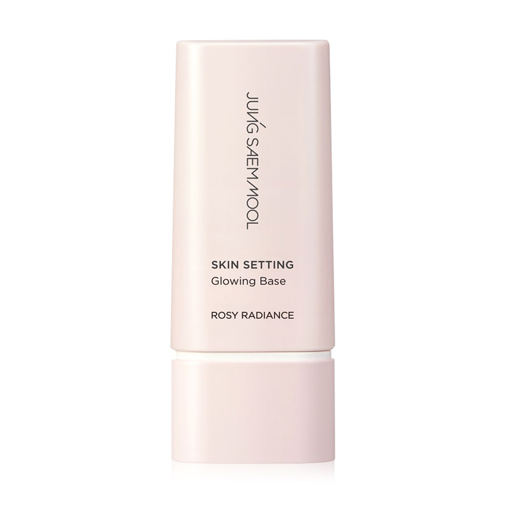 Jung Saem Mool Skin Setting Glowing Base 40ml