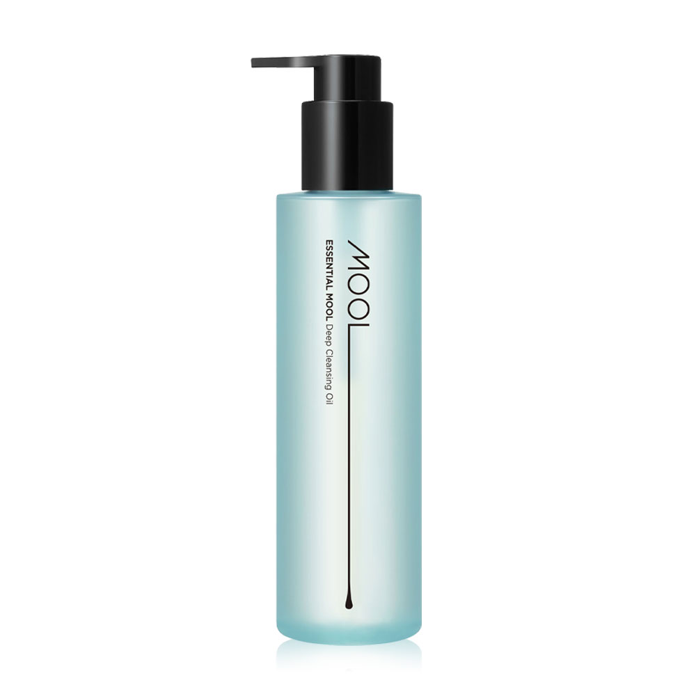 Jung Saem Mool Essential Mool Deep Cleansing Oil 200ml