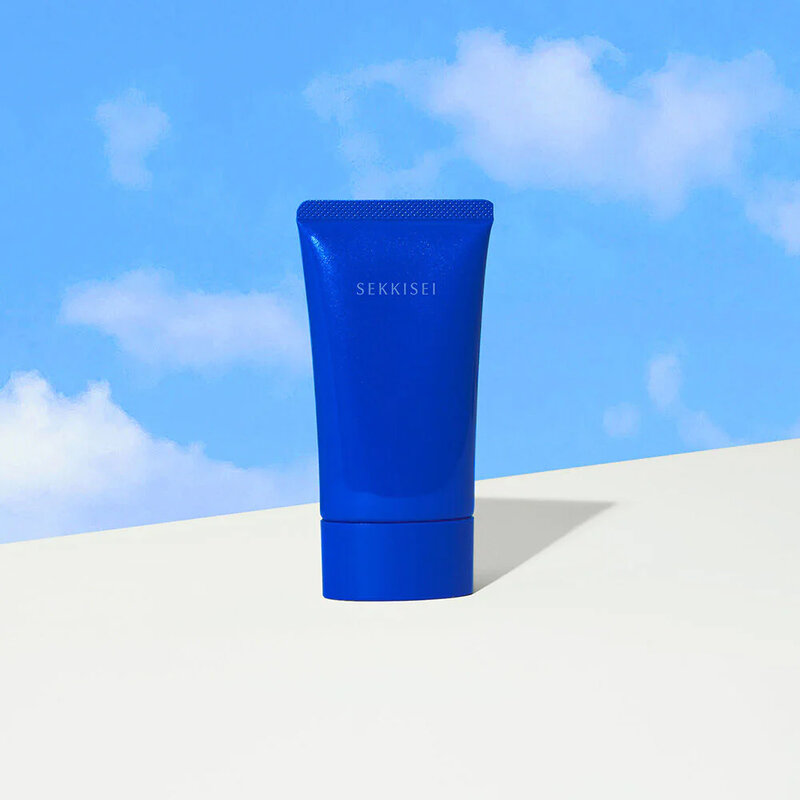 KOSE Sekkisei Clear Wellness UV Sunscreen Essence Gel SPF50+ PA++++ 65ml
