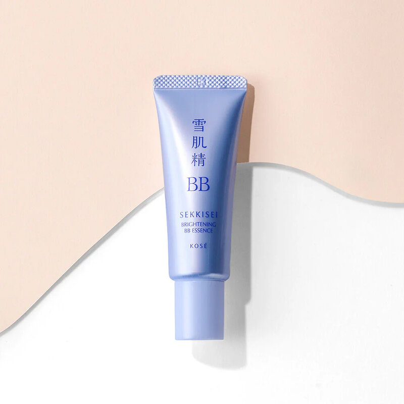 KOSE Sekkisei BB Essence SPF50+ PA++++ 30g #02