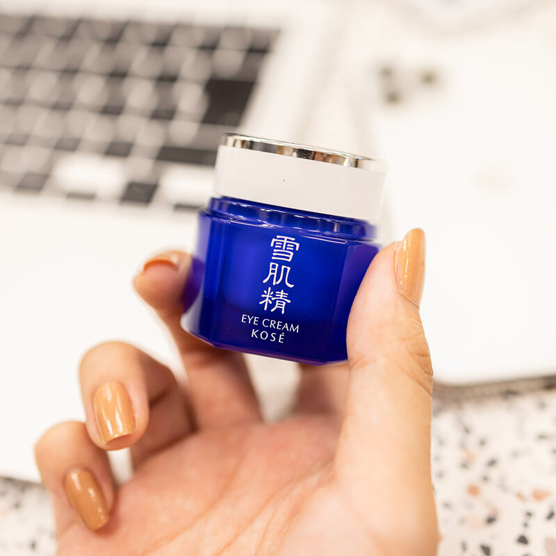 KOSE Sekkisei Eye Cream N 20g