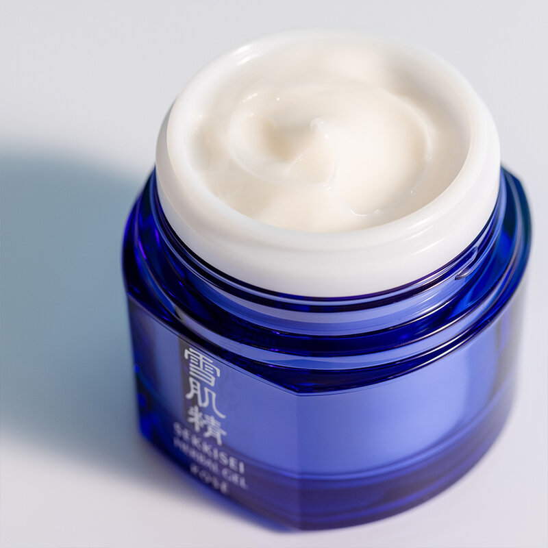 KOSE Sekkisei Herbal Gel 80g