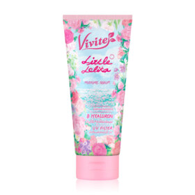 #Little Lolita