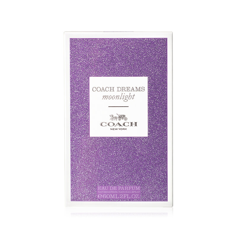 Coach Dream Moonlight EDP 60ml