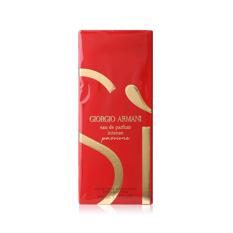 Giorgio Armani Si Passione EDP Intense 100ml