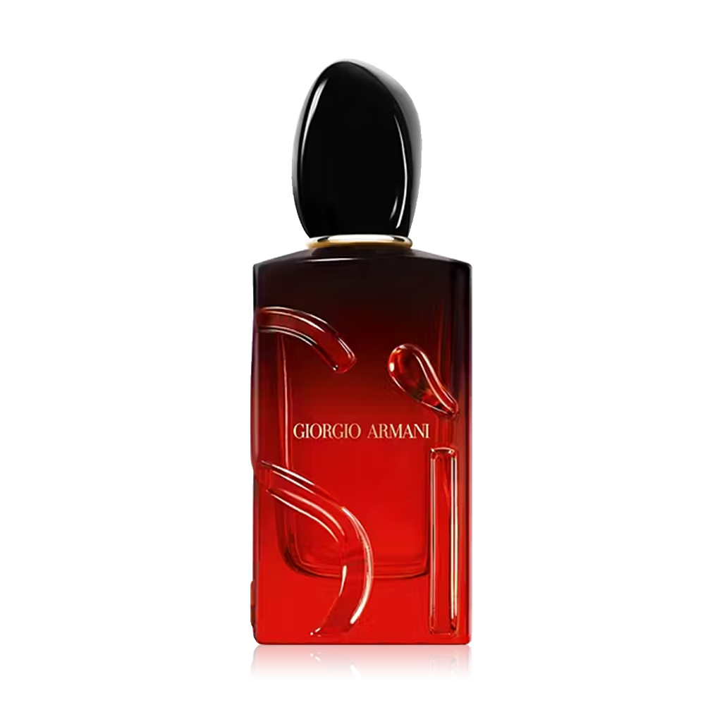 Giorgio Armani Si Passione EDP Intense 100ml