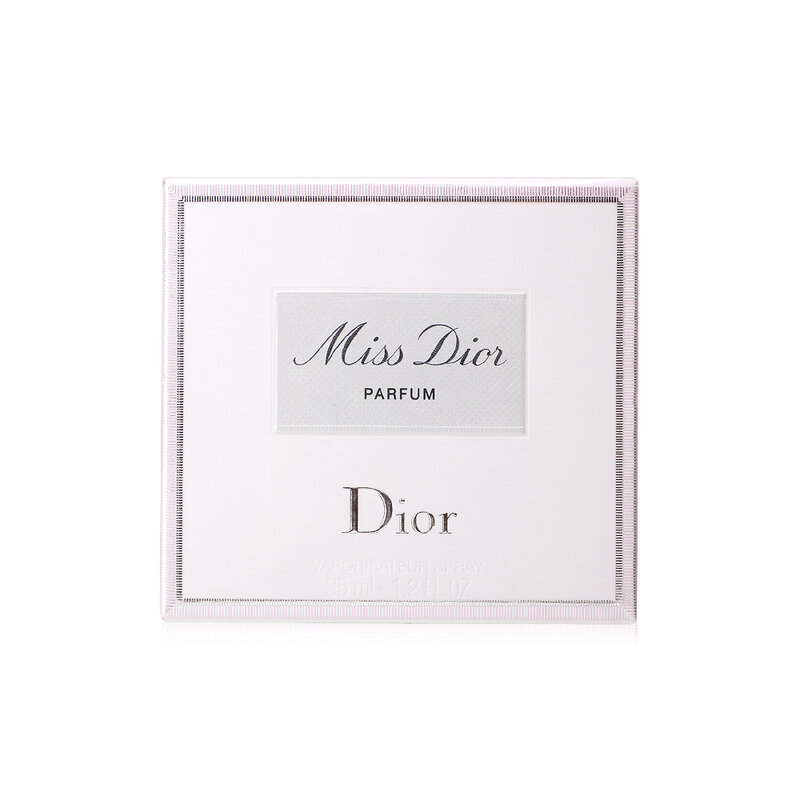 Dior Miss Dior Parfum 35ml