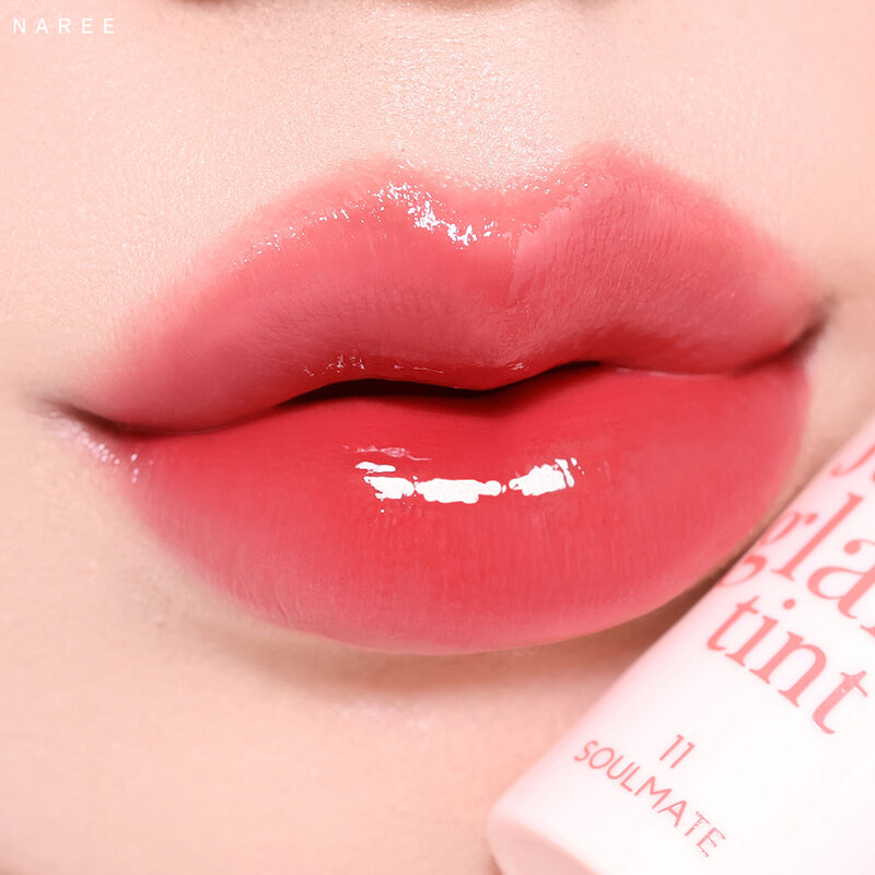 Naree Juicy Glam Tint 3g #11 Soulmate