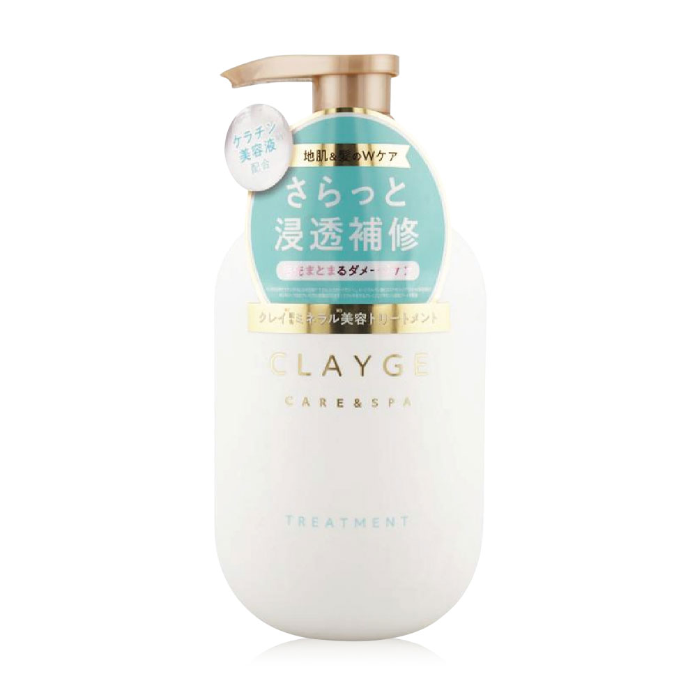 CLAYGE Treatment SR 500ml