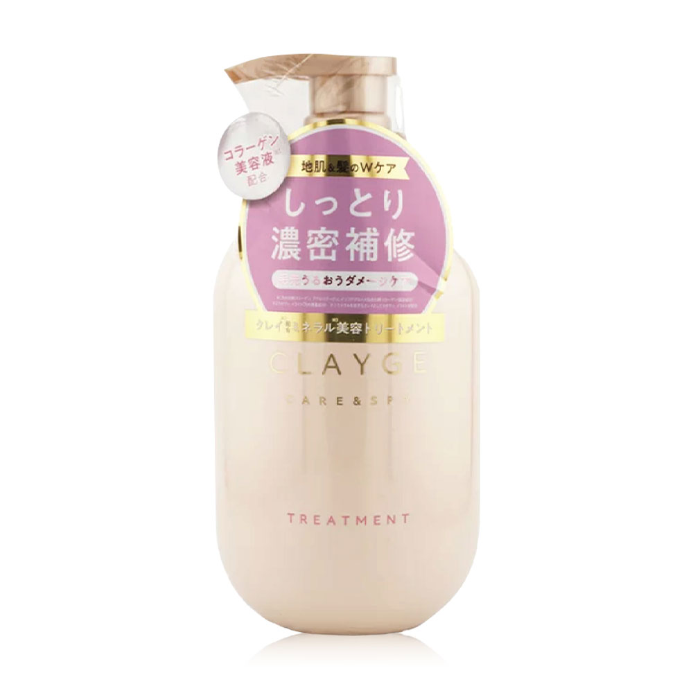 CLAYGE Treatment M 500ml